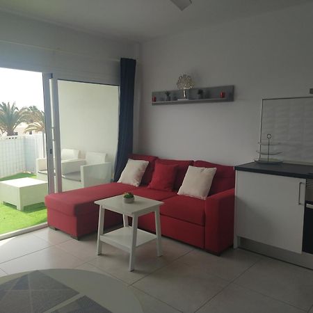 Apartment El Sueno - Great Sea Views - Infinity Pool - Free Wifi- Smart Tv-Residence Senator Costa Teguise Bagian luar foto