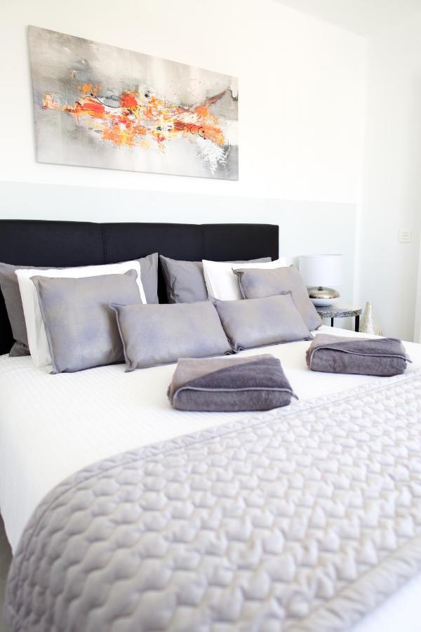 Apartment El Sueno - Great Sea Views - Infinity Pool - Free Wifi- Smart Tv-Residence Senator Costa Teguise Bagian luar foto