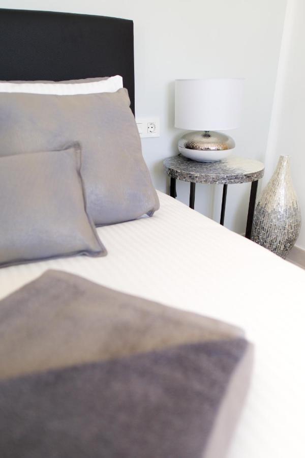 Apartment El Sueno - Great Sea Views - Infinity Pool - Free Wifi- Smart Tv-Residence Senator Costa Teguise Bagian luar foto